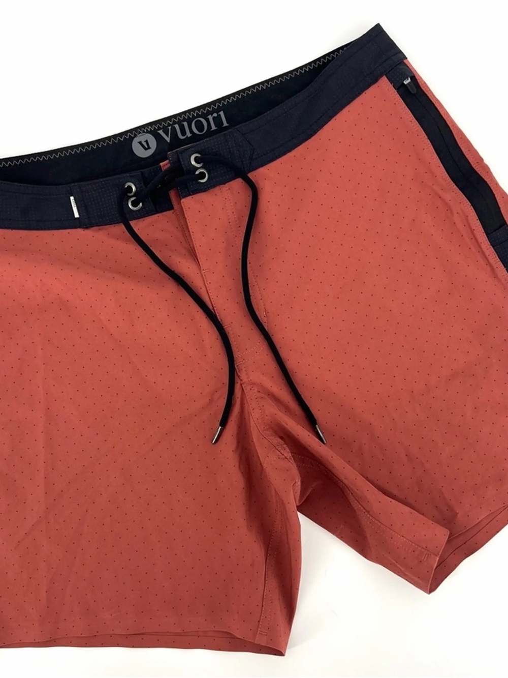Vuori Board Shorts- 33
